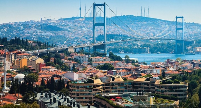 Gurbetçiler yatırım için rotasını Türkiye’ye çevirdi