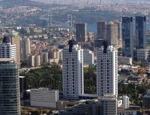 Konut satışları Nisan’da yüzde 7,6 oranında yükseldi