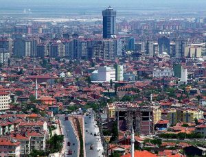 Seydişehir’de 30 milyon TL’lik kat karşılığı inşaat ihalesi