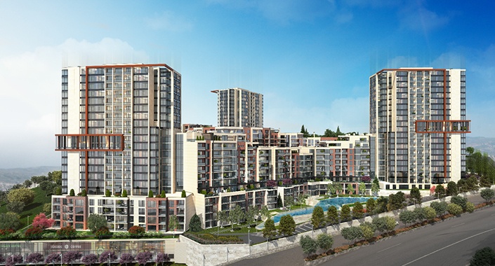 Proje konutlarda kendi elektriğini üret dönemi