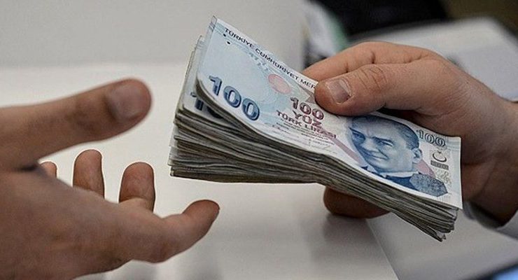İstanbul kredi kullanımında 77 kenti geride bıraktı