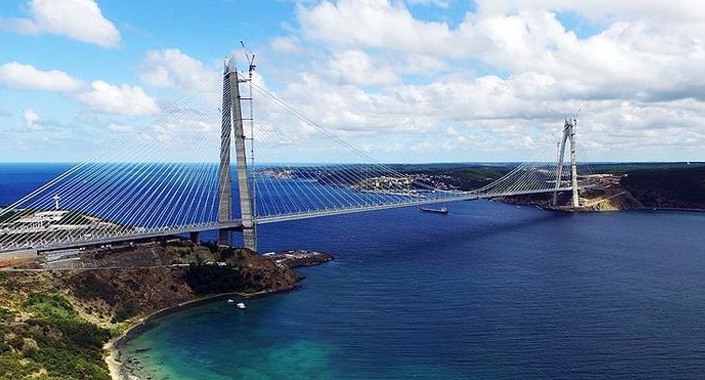 Kalkınma Bakanlığı mega projeler için uyardı