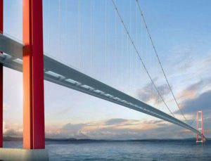 2. Karayolları, Köprüler ve Tüneller Fuarı gerçekleşti