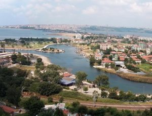 Emlak Konut’tan Küçükçekmece’ye 8 bin konutluk proje