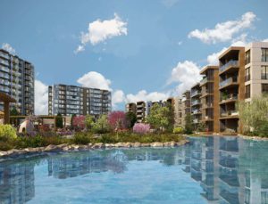 Lavender Sancaktepe’de peşinat yok!