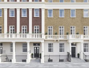 Ant Yapı Londra Belgravia’da yeni projeye başlıyor