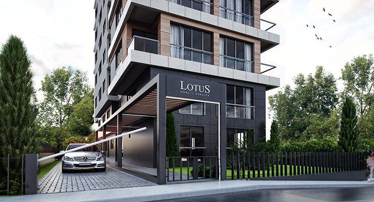 Marj Yapı’dan Bağdat Caddesi’nde dönüşüm projesi