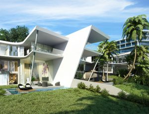 LUX Bodrum Resort & Residences kapılarını açtı