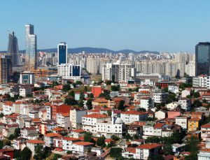 İstanbul inşaat maliyet artışında dünya ikincisi
