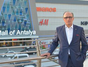 Torunlar AVM sayısını 11’e yükseltti