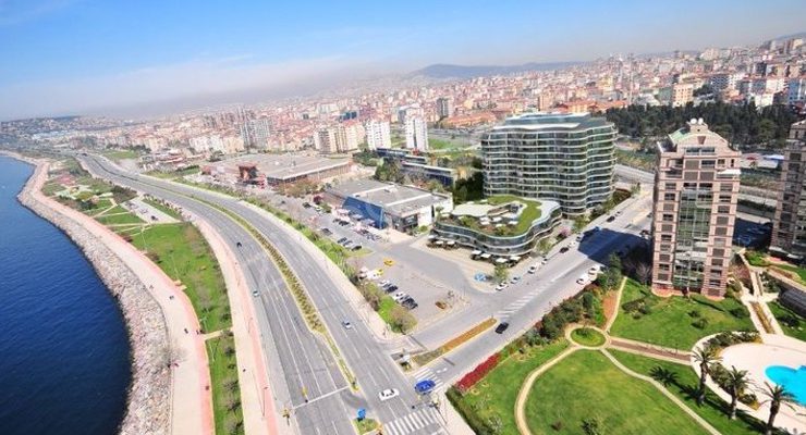 İstanbul’da deniz manzaralı evler kazandırıyor