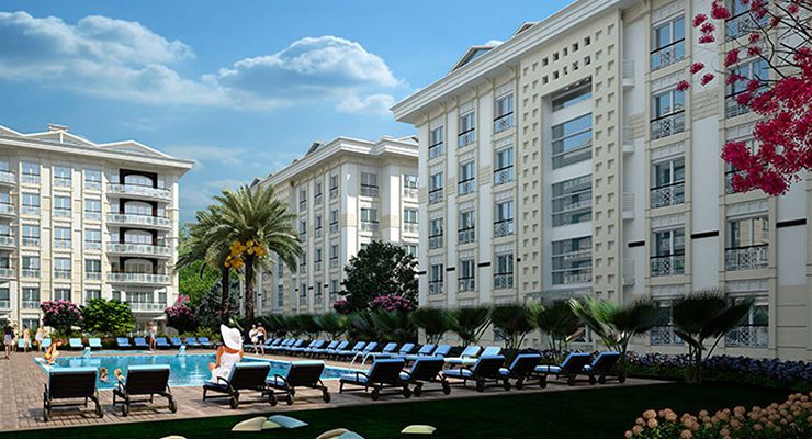 Maritza Vadi Evleri’nden 35 görsel