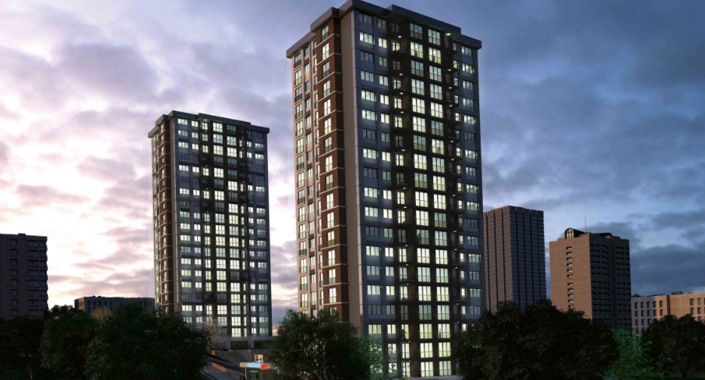 Marmara Loft fiyatları 435 bin TL’den başlıyor