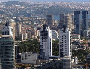 İstanbul’da ofis kiraları düşüşte