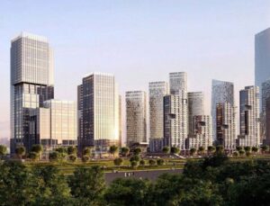 Merkez Ankara’da lansman öncesi avantajlı kampanya