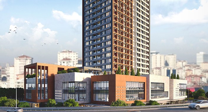 Mesa Koz lansmana özel cazip fırsatlarla satışa çıktı