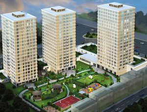 Metro Hayat projesini anlatan 20 fotoğraf