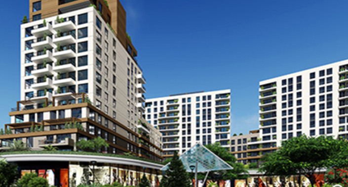 Sinpaş Metrolife fiyatları lansmana özel!