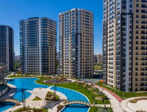 Meva Şehir’le Etimesgut’a 300 milyon TL’lik yatırım geliyor