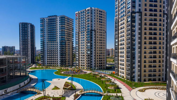 Meva Şehir’le Etimesgut’a 300 milyon TL’lik yatırım geliyor