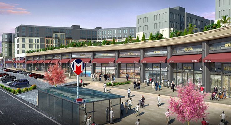 Meydan Ardıçlı’da 175 bin TL’den başlayan fiyatlar!