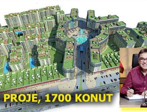 Özyurtlar Holding Meydan Ardıçlı’da ön satışlara başladı