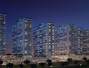 Mina Towers fiyatları 540 bin TL’den başlıyor!