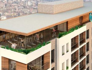 MİNT Kağıthane’de yaşam başladı