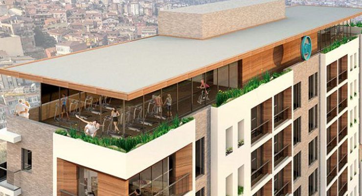 MİNT Kağıthane’de yaşam başladı