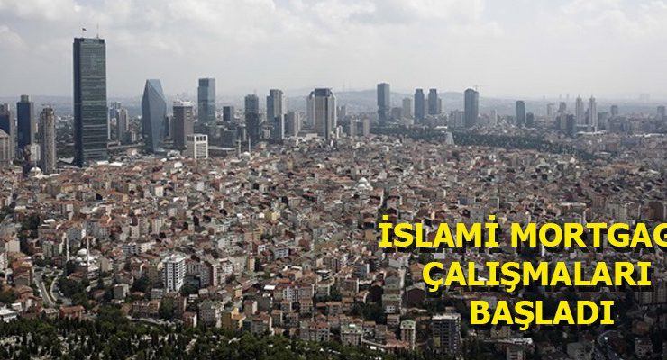 Faiz ödemeden ev satın almanın yolu açılıyor