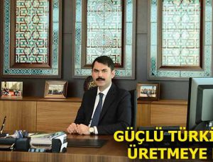 Emlak Konut GYO’dan 1.3 milyon m2’lik 5 dev ihale