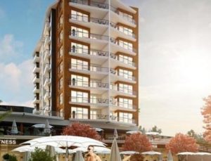 Myvista Aliağa’da fiyatlar 100 bin TL’den başlıyor