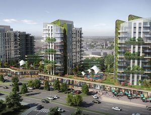 Nef Bahçelievler’de 60 ay 0 faiz fırsatı