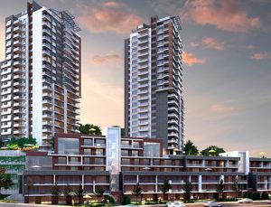 Nefis Çankaya Evleri’nde yaşam bu yıl başlıyor