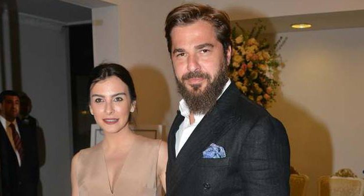 Engin Altan Düzyatan 2.5 milyon liralık villa aldı