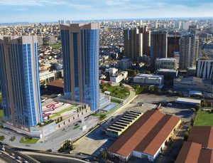 NG Residence İstanbul yatırımcıyla buluşuyor