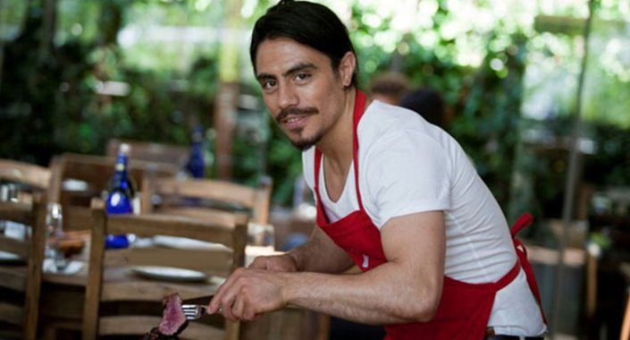 Nusret Gökçe Zorlu Center’dan 2 milyon dolara ev aldı