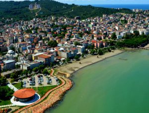 Ordu Ünye’de 19 milyon TL’lik inşaat ihalesi