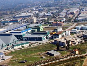 Endüstri bölgesi kurmak serbest oluyor