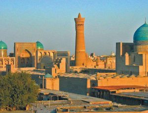 Özbekistan’ın 6 bölgesine 6 bin 400 konut inşa edilecek