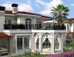 Pal City Konakları 2 Antalya’da!