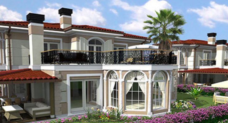 Pal City Konakları 2 Antalya’da!