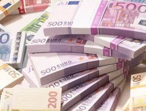 Türkiye’ye 1,7 milyar dolarlık yatırım