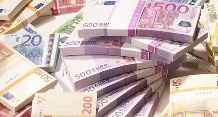 Türkiye’ye 1,7 milyar dolarlık yatırım