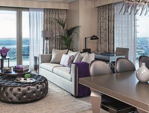 Raffles İstanbul Residences’ta yaşam başladı