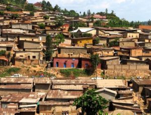 Ruanda Türk müteahhit firmalarına büyük fırsatlar sunuyor