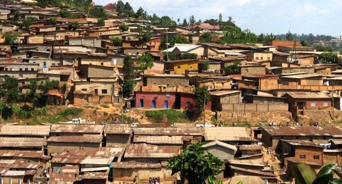 Ruanda Türk müteahhit firmalarına büyük fırsatlar sunuyor