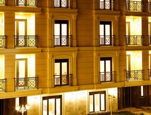 Avrupa yakasında hemen teslim 5 proje