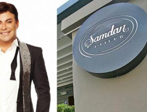 Seda Sayan’ın yeni kiracısı Fatih Ürek oldu