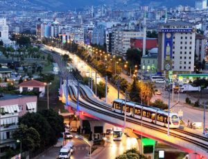 Kadın ve çocuk dostu şehirler geliyor